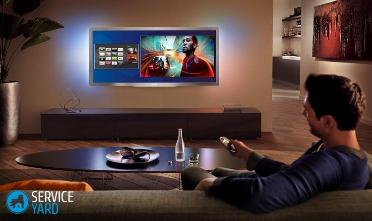 Филипс или Самсунг телевизор — что лучше?