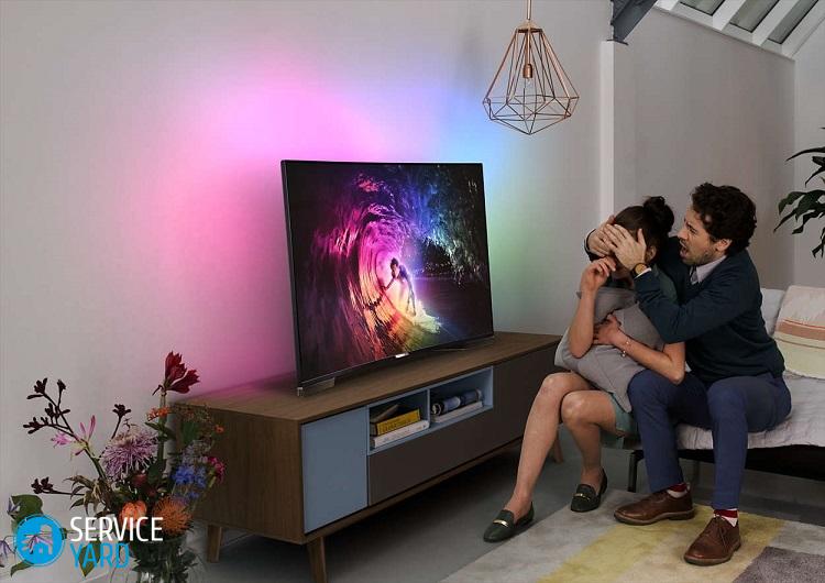 Филипс или Самсунг телевизор — что лучше?