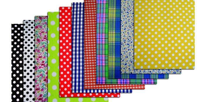 Фоамиран — що це за матеріал. Як робити поробки і квіти з фоамирана своїми руками для початківців з відео