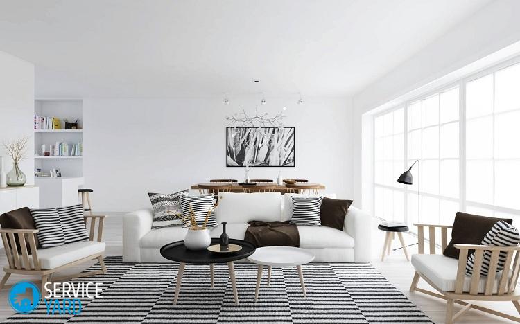 Фотоколлаж на стену