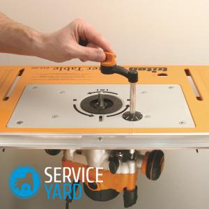 Фрезер в стол — какой лучше?