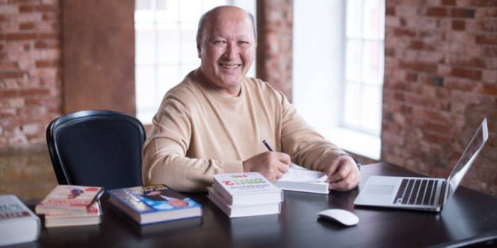 Гімнастика для очей по Норбекову для відновлення зору