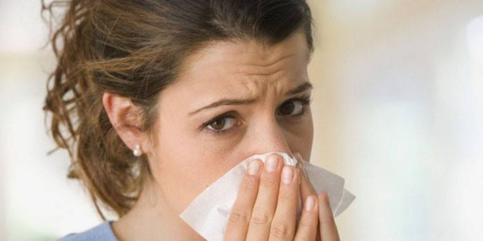 Гайморит — симптоми і лікування у дорослих. Які антибіотики і народні засоби приймають при гаймориті