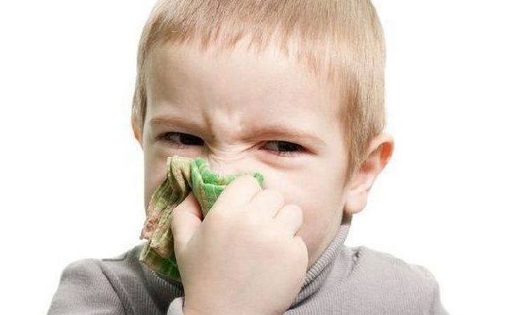 Гайморит у дітей симптоми і лікування. Залишкові явища після гаймориту. Як лікувати гайморит у дітей в домашніх умовах?