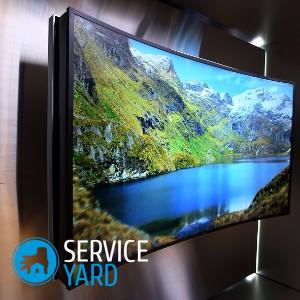 Где собирают телевизоры LG, Samsung, Sony?