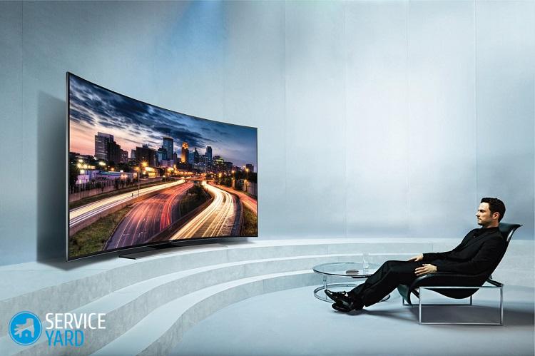 Где собирают телевизоры LG, Samsung, Sony?