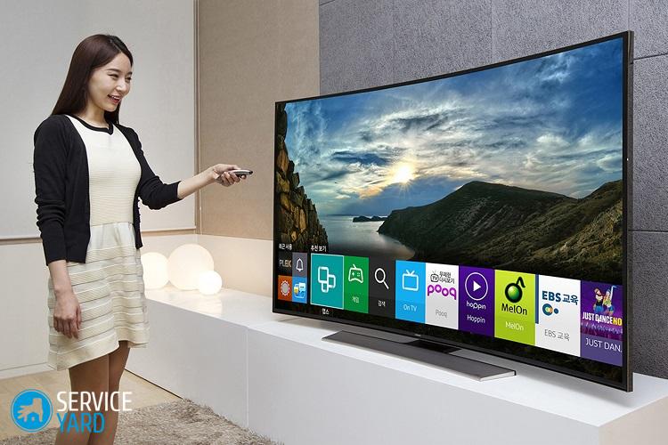 Где собирают телевизоры LG, Samsung, Sony?