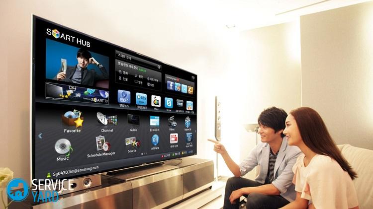 Где собирают телевизоры LG, Samsung, Sony?