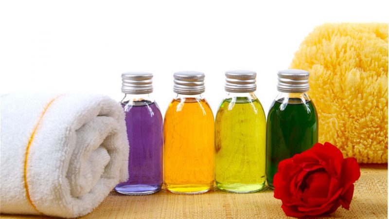 Гель для душу своїми руками: особливості, користь, переваги. Як зробити гель для душу своїми руками: рецепти