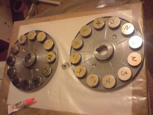 Генератор для вітряка своїми руками: інструкції і методи складання