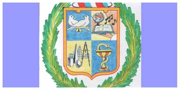 Герб родини для школи