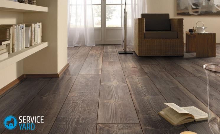 Герметик для ламината — какой лучше?