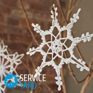 Гирлянда своими руками