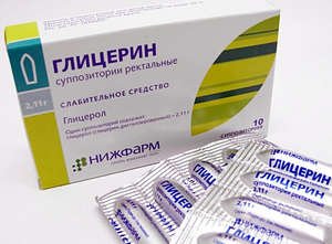 Гліцерин — корисні властивості та інструкція по застосуванню