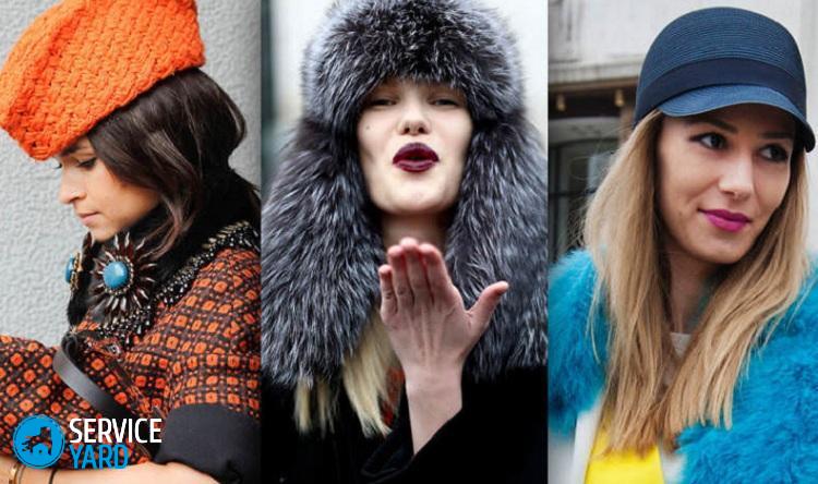 Головной убор сорока своими руками — выкройка