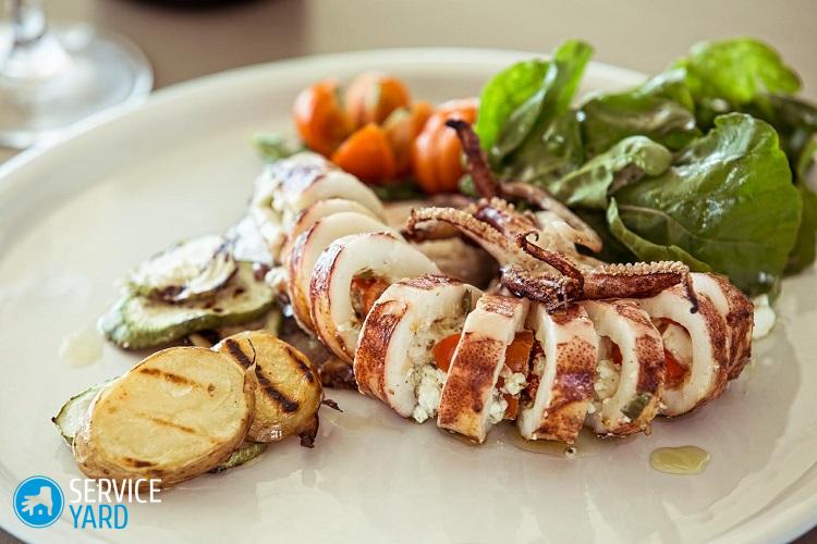 Готовим в духовке — правильная настройка температуры