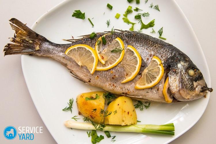 Готовим в духовке — правильная настройка температуры