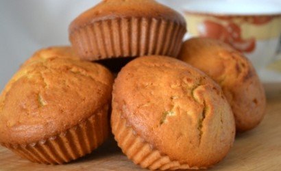 Готуємо смачні кекси з класичного та простими рецептами