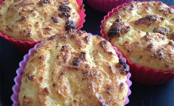 Готуємо смачні кекси з класичного та простими рецептами Готуємо смачні кекси з класичного та простими рецептами