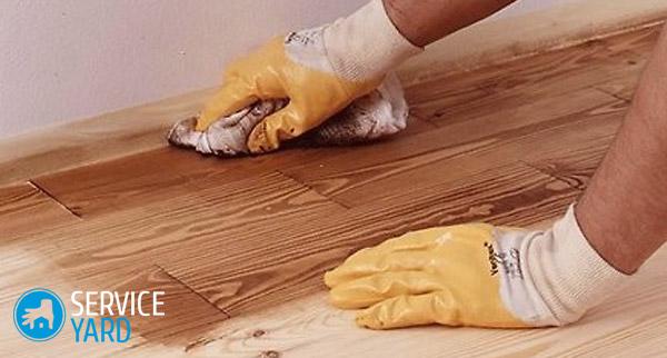 Грибок в доме — как избавиться?