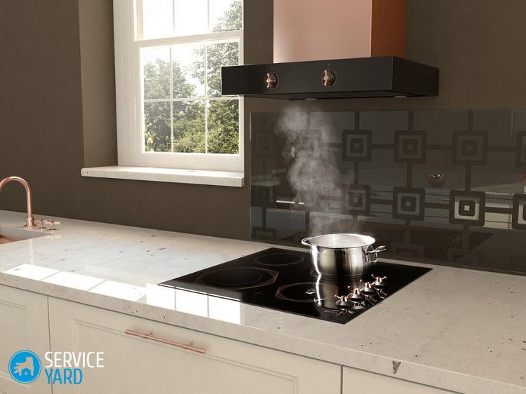 Hansa плита инструкция ? как включить электрическую и газовую