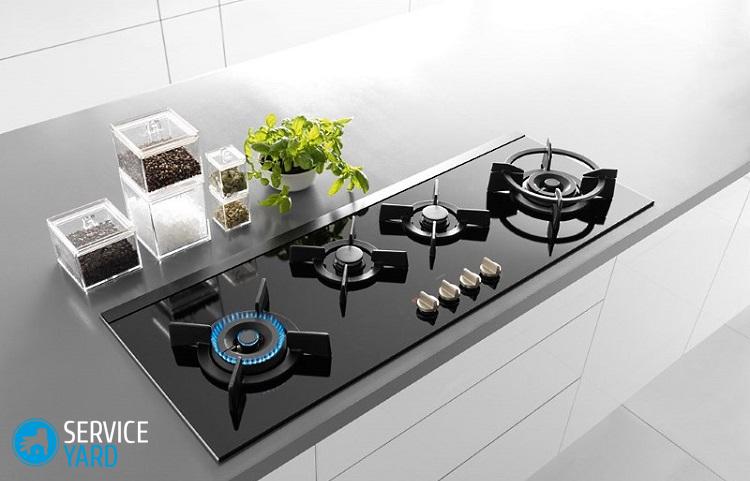 Hansa плита инструкция ? как включить электрическую и газовую