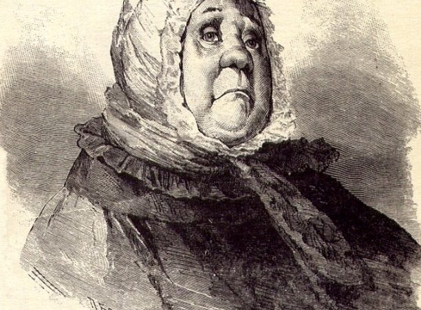 Характеристика образу Коробочки, її господарства і садиби з поеми Гоголя «Мертві душі»