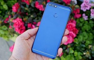 Характеристики и возможности Honor 7A Pro (Хонор 7А Про)