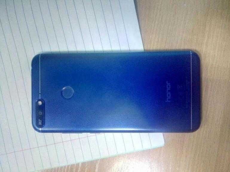 Характеристики и возможности Honor 7A Pro (Хонор 7А Про)