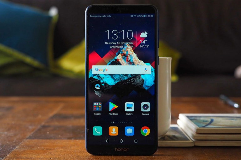 Характеристики и возможности Honor 7A Pro (Хонор 7А Про)