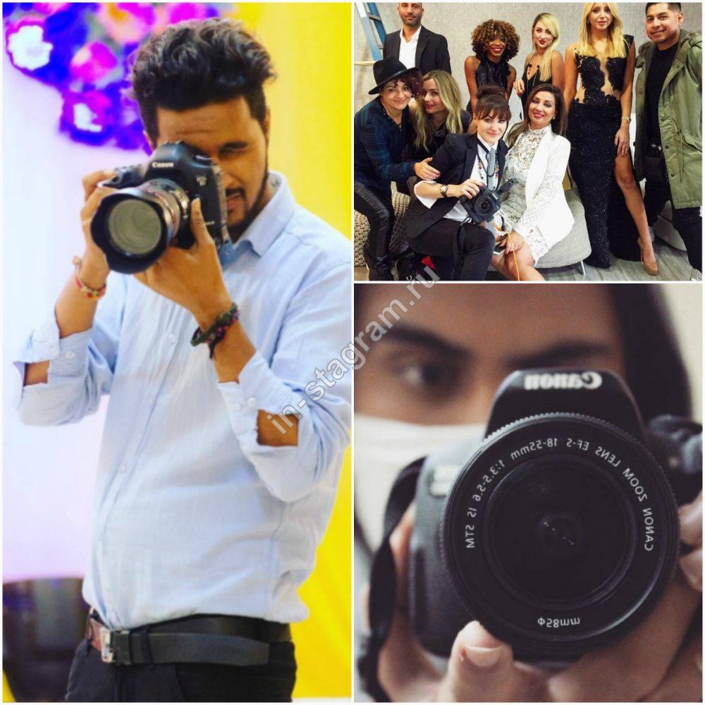 Хештеги фотографів: найбільш популярні теги для фотографа в Instagram