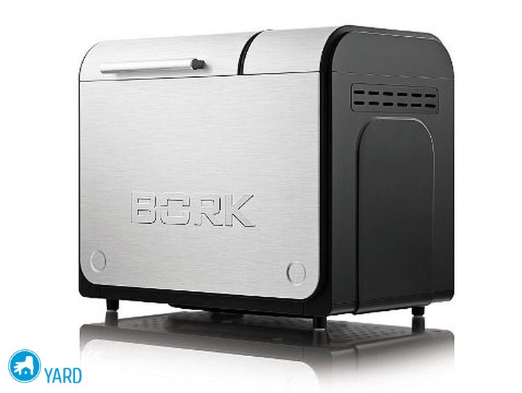 Хлебопечка: рейтинг лучших