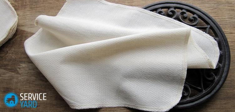 Хлопок эко. Все подробности и тонкости материала