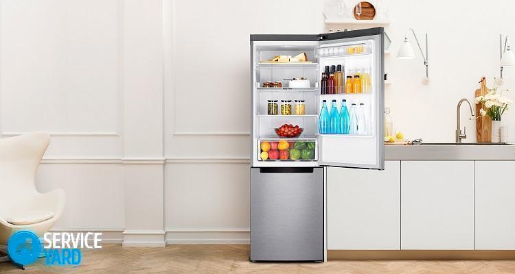 Холодильник Атлант двухкамерный неисправности