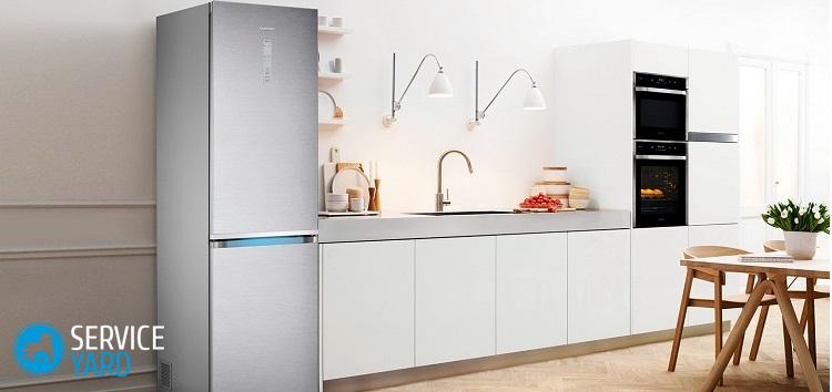 Холодильник Атлант двухкамерный неисправности