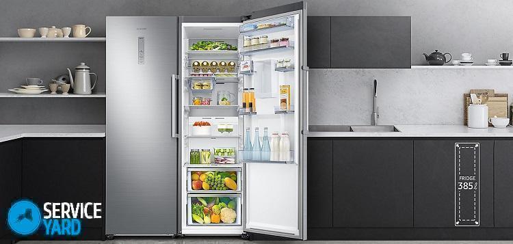 Холодильник Индезит — неисправности: не морозит