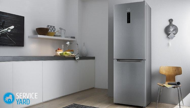 Холодильник Индезит — неисправности: не морозит