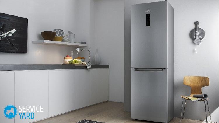 Холодильник ЛЖ Ноу Фрост — принцип работы