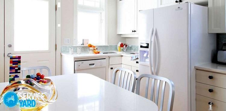 Холодильник работает 5 секунд и выключается