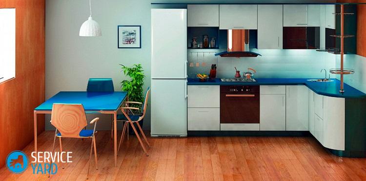 Холодильник работает 5 секунд и выключается