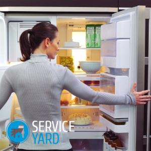 Холодильник сильно морозит — причина