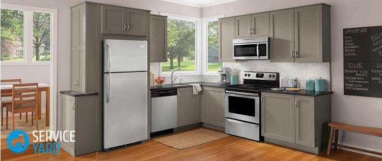 Холодильник сильно морозит — причина