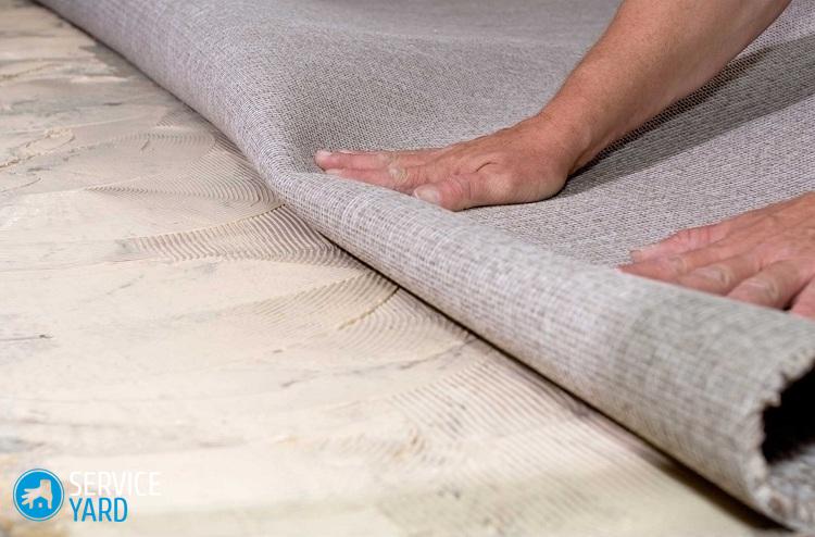 Холодная сварка для линолеума