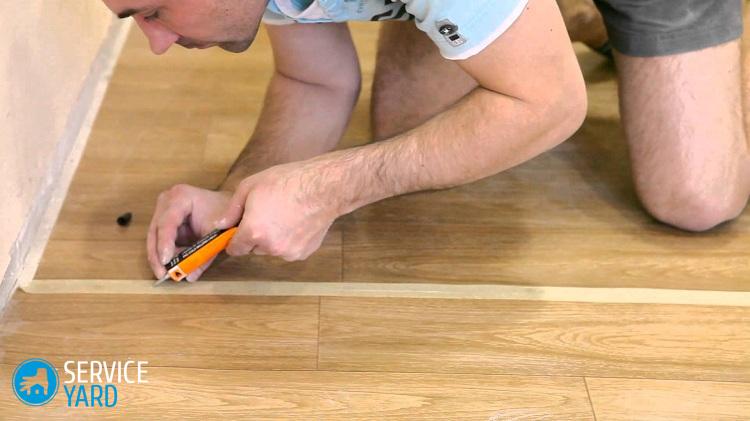 Холодная сварка для линолеума