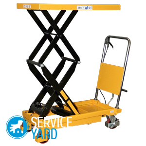 Хоппер-ковш