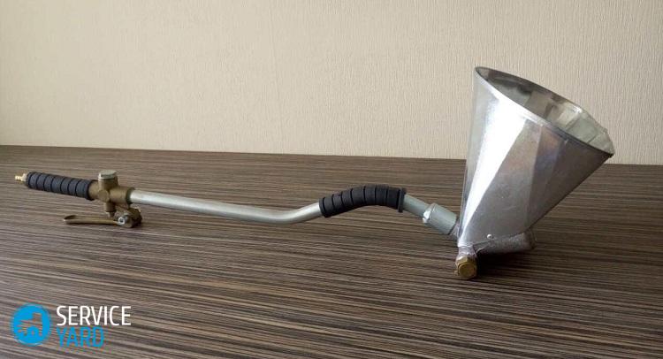 Хоппер-ковш