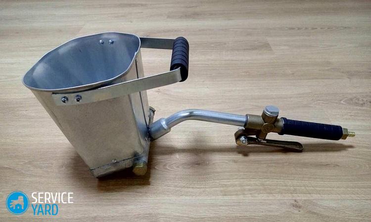 Хоппер-ковш