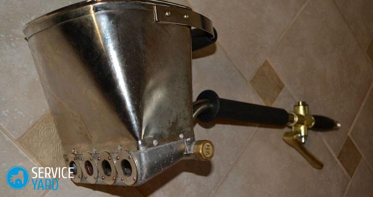 Хоппер-ковш