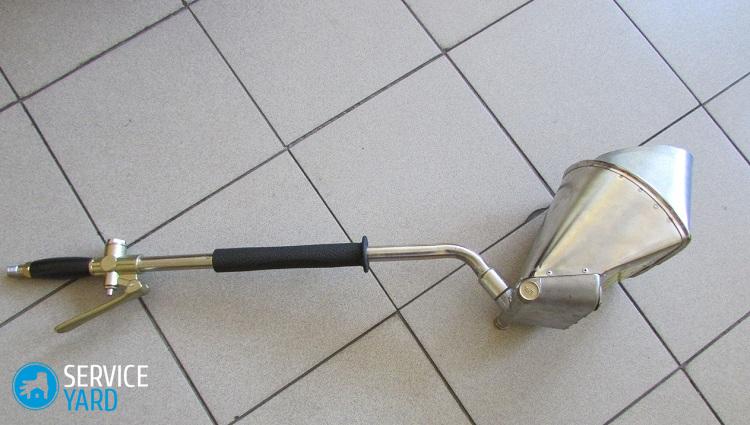 Хоппер-ковш