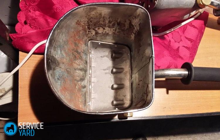 Хоппер-ковш